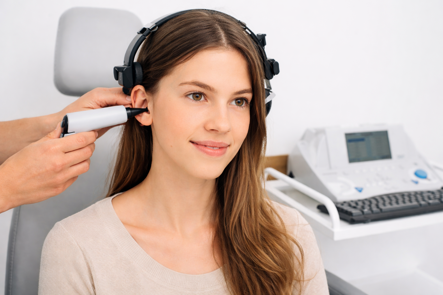 Dott. Giuseppe Murruni, Impedenziometria