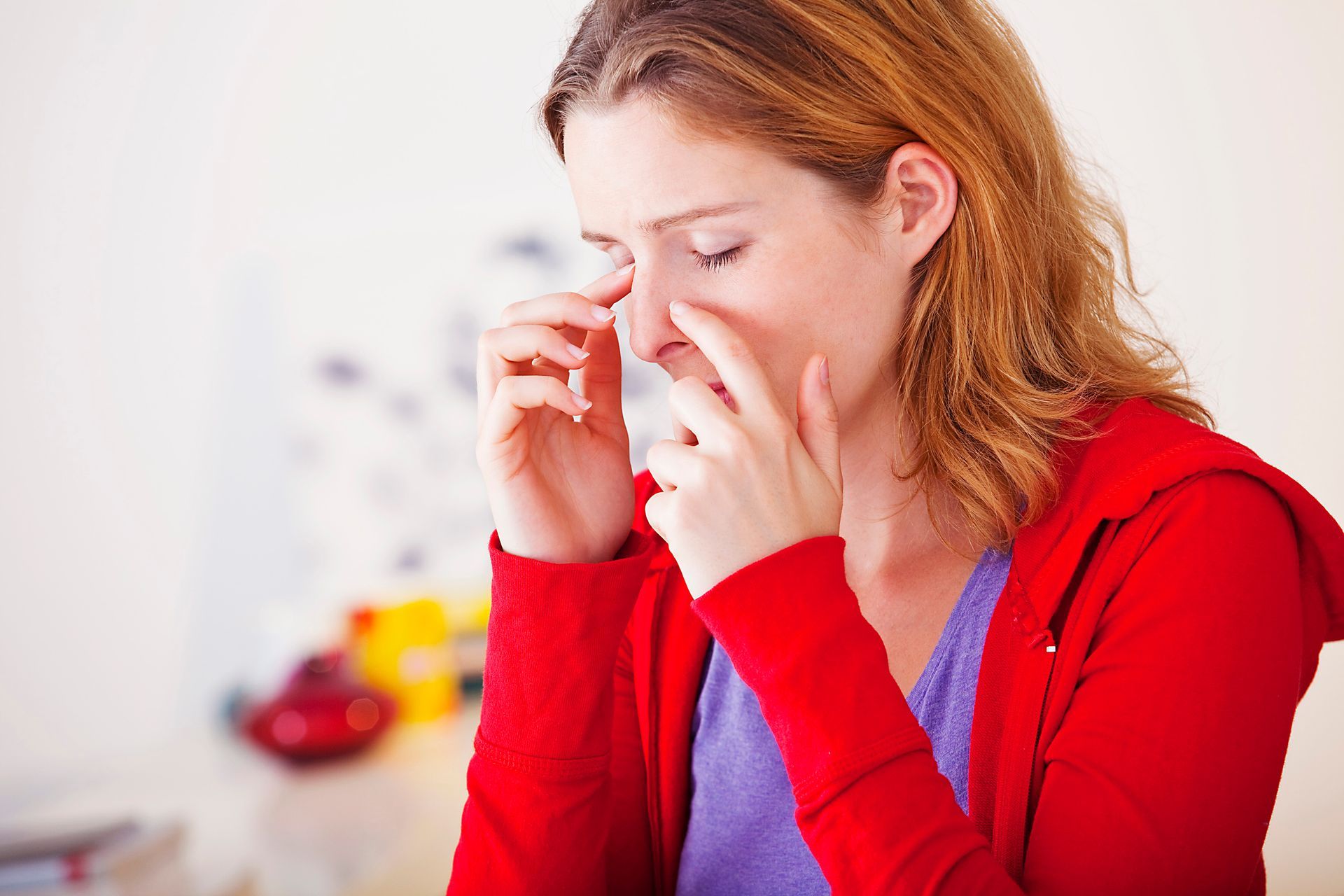 Malattie vascolari dell’orecchio interno