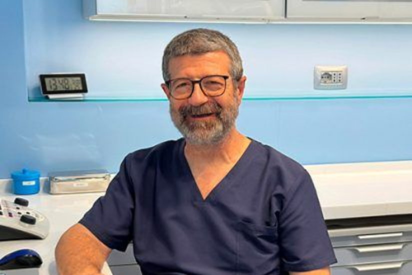 Dott. Giuseppe Murruni