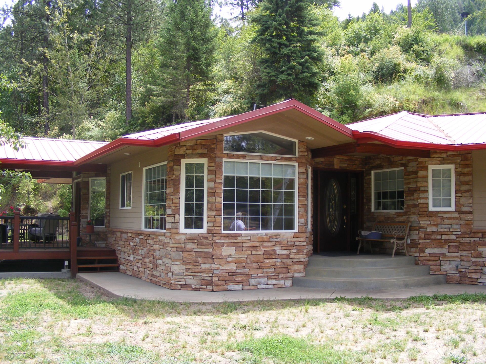 Gutter Installation in Clarkston, WA Gutter Installation in Clarkston, WA