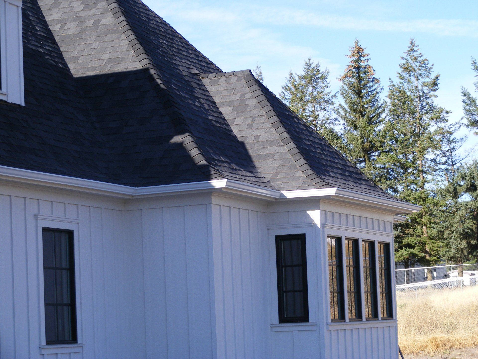 Gutters in Clarkston, WA Gutters in Clarkston, WA