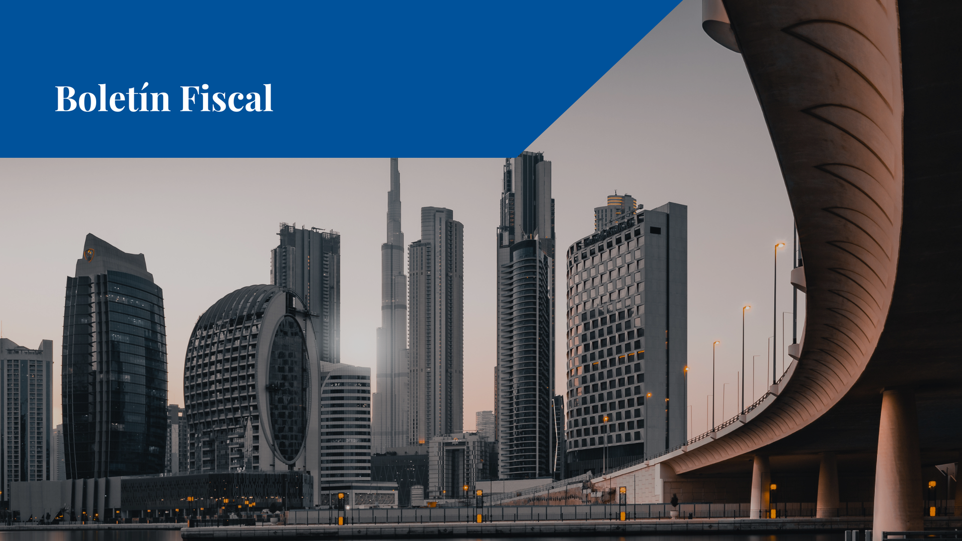 ESTIMULOS FISCALES EN MEXICO PARA 2026