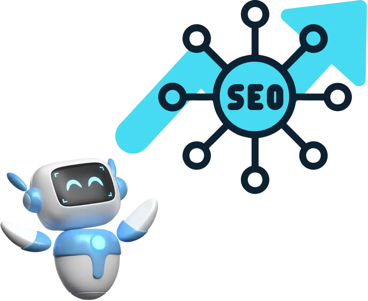AI SEO | Artifical Intelligence SEO | Los Angeles SEO Company | Los Angeles SEO Specialist