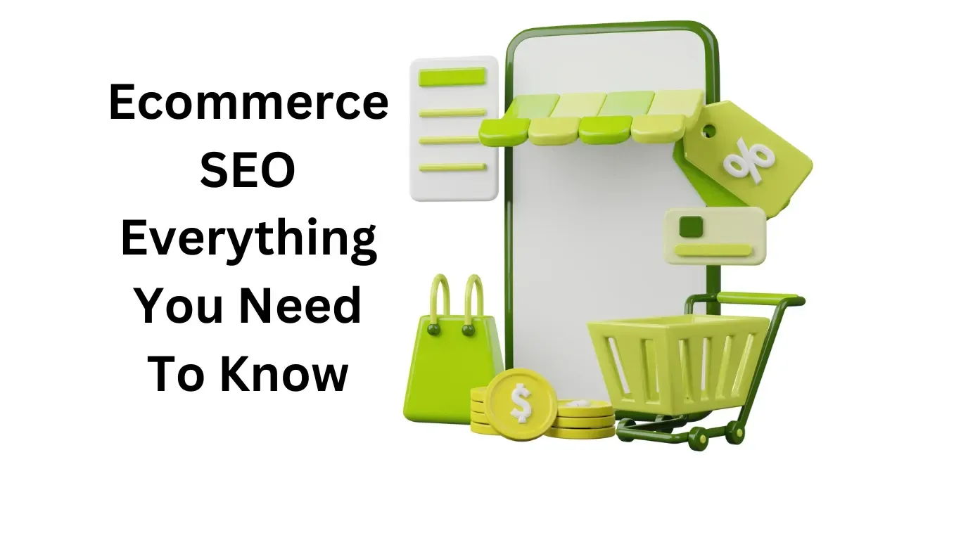 ecommerce seo - alterior digital