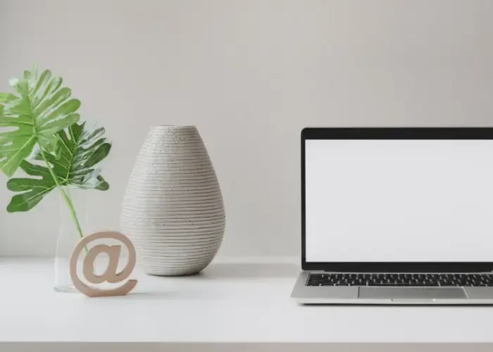 email and business communication - alterior digital