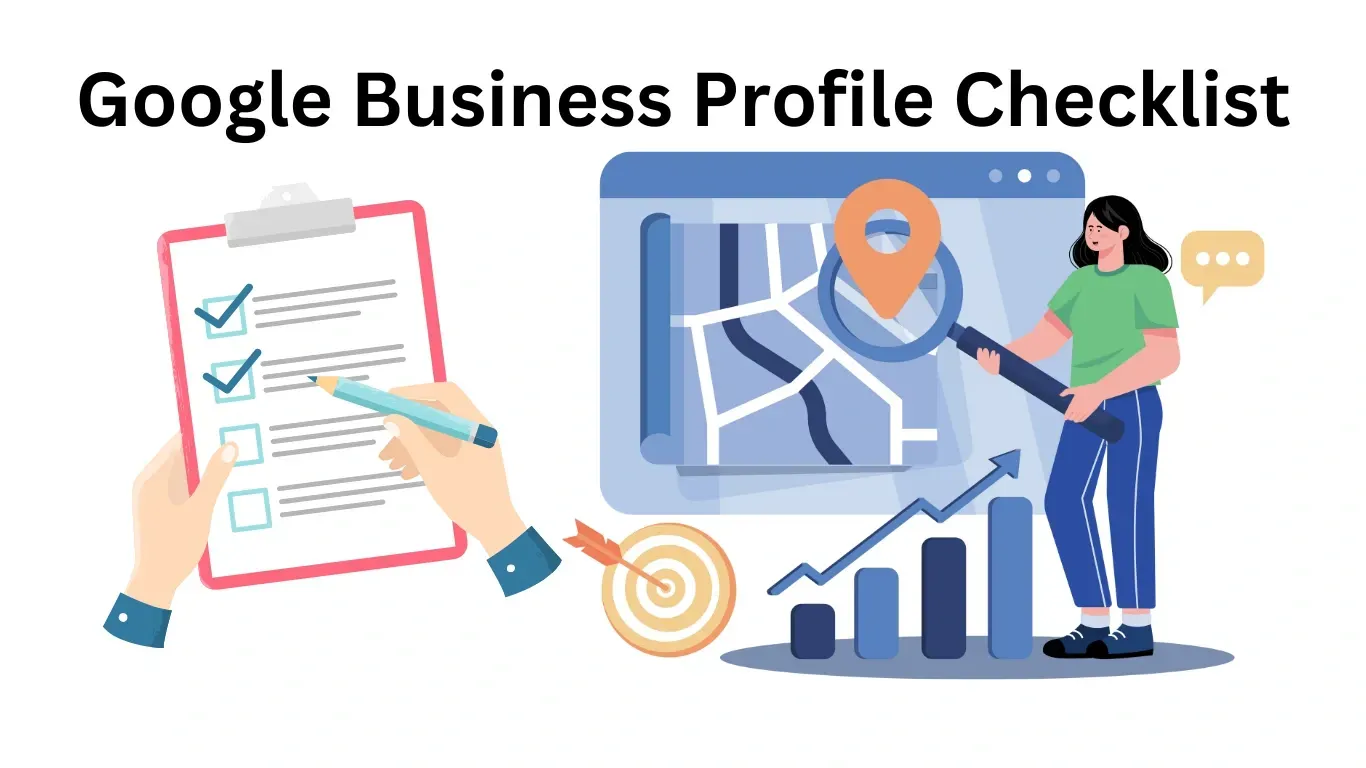 google business profile optimization checklist - alterior digital