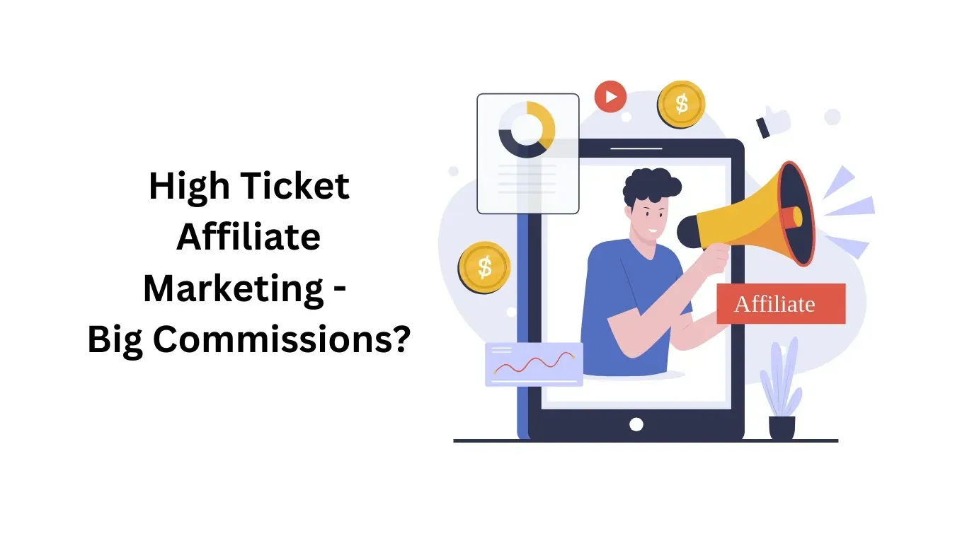 high ticket affiliate marketing - alterior digital