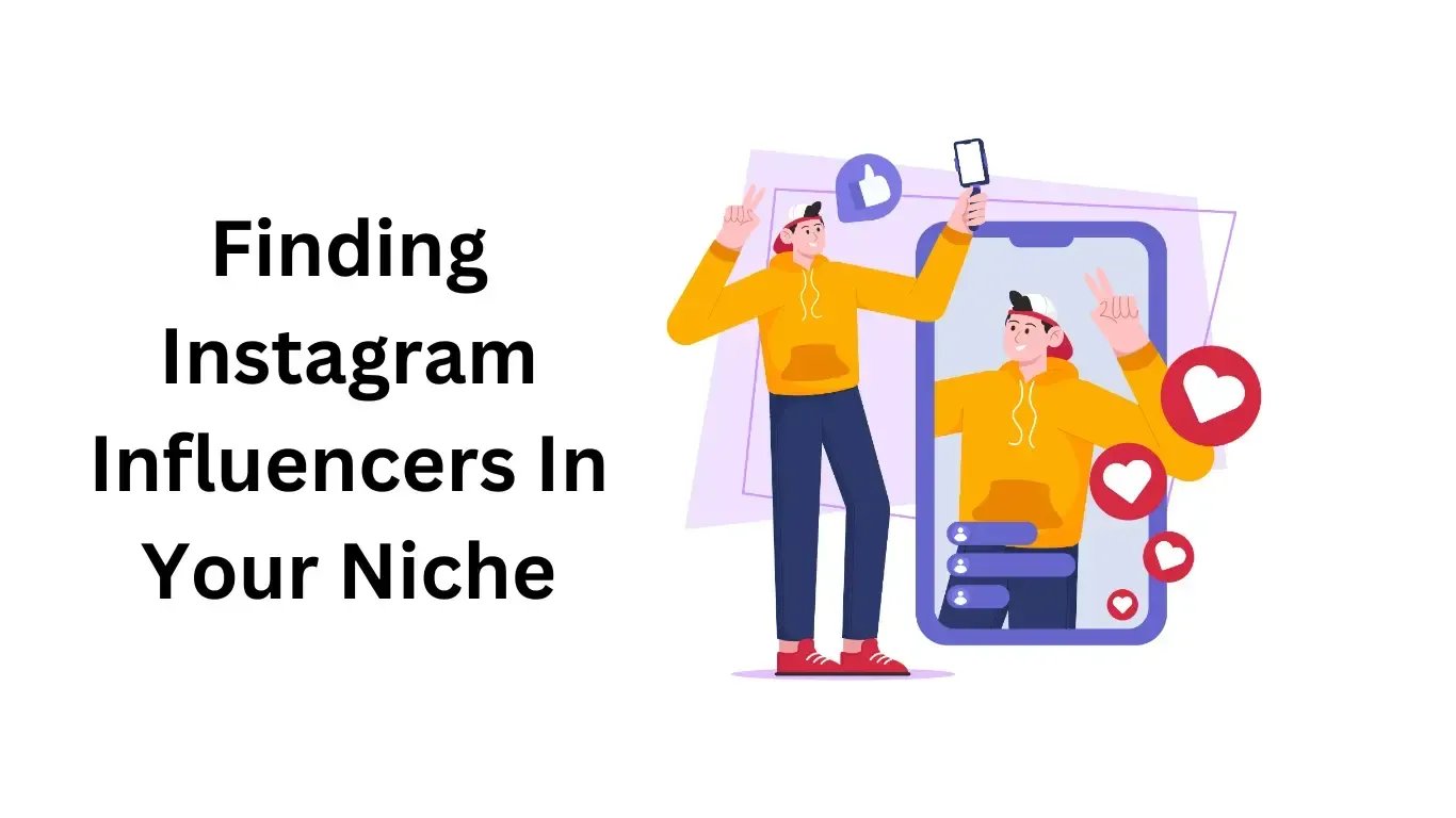 how to find instagram influencers in your niche - alterior digital