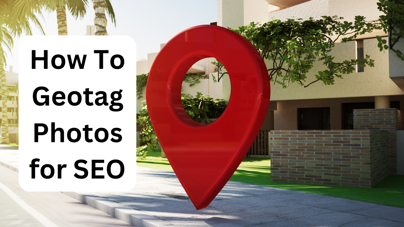 how to geotag photos for seo - alterior digital