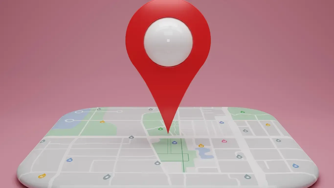 how to pin a location on google maps - alterior digital