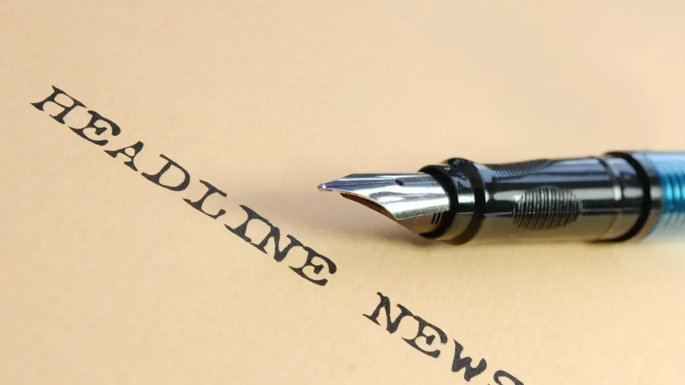 how to write compelling headlines