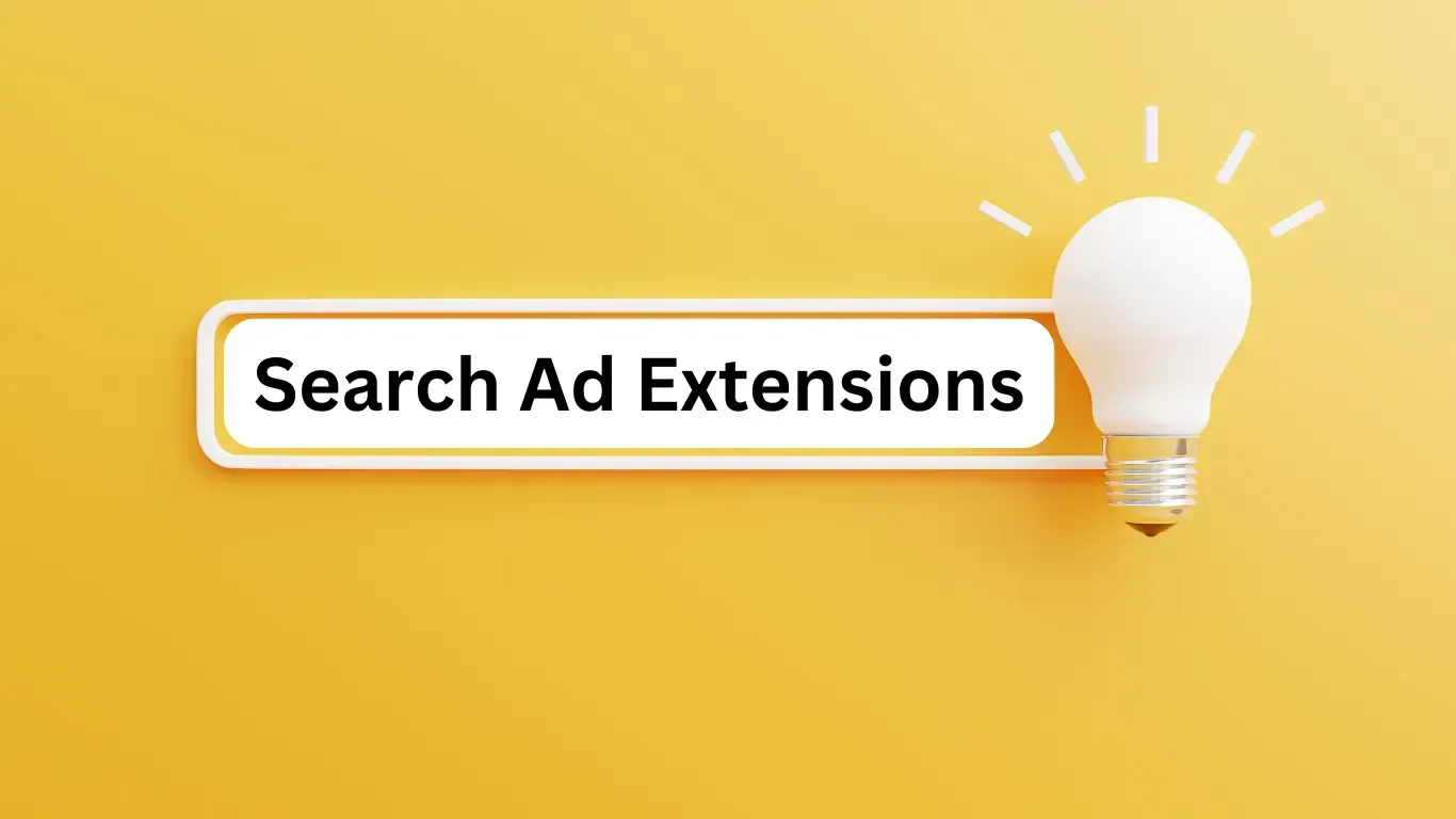 search ad extensions | alterior digital