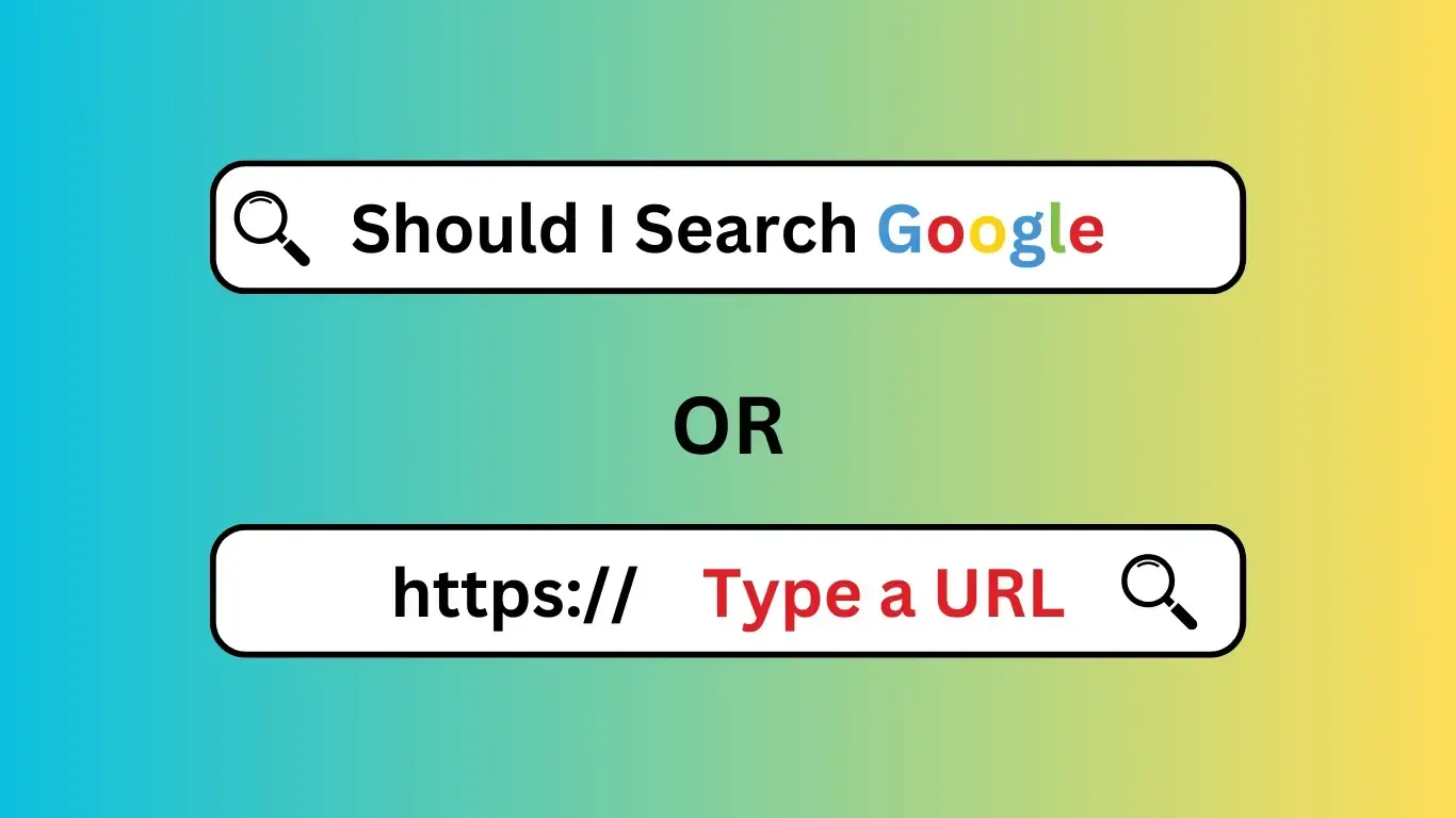 search google or type a url | alterior digital