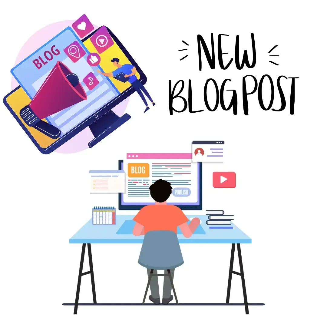 seo for blogging | the importance of blogging | alterior digital