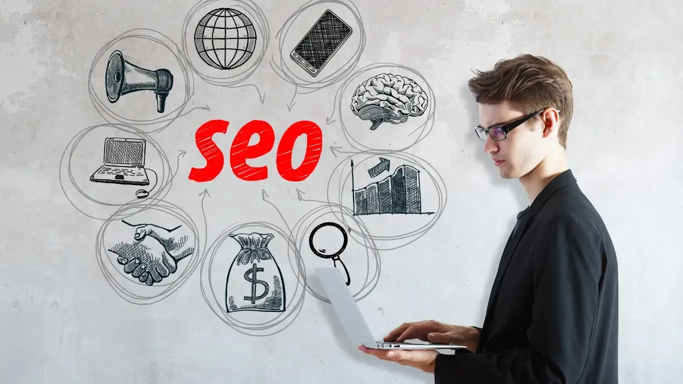 SEO Services Live | SEO Impact | Alterior Digital