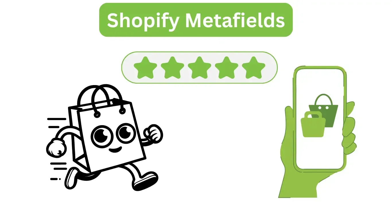 shopify metafield | shopify metafields | alterior digital