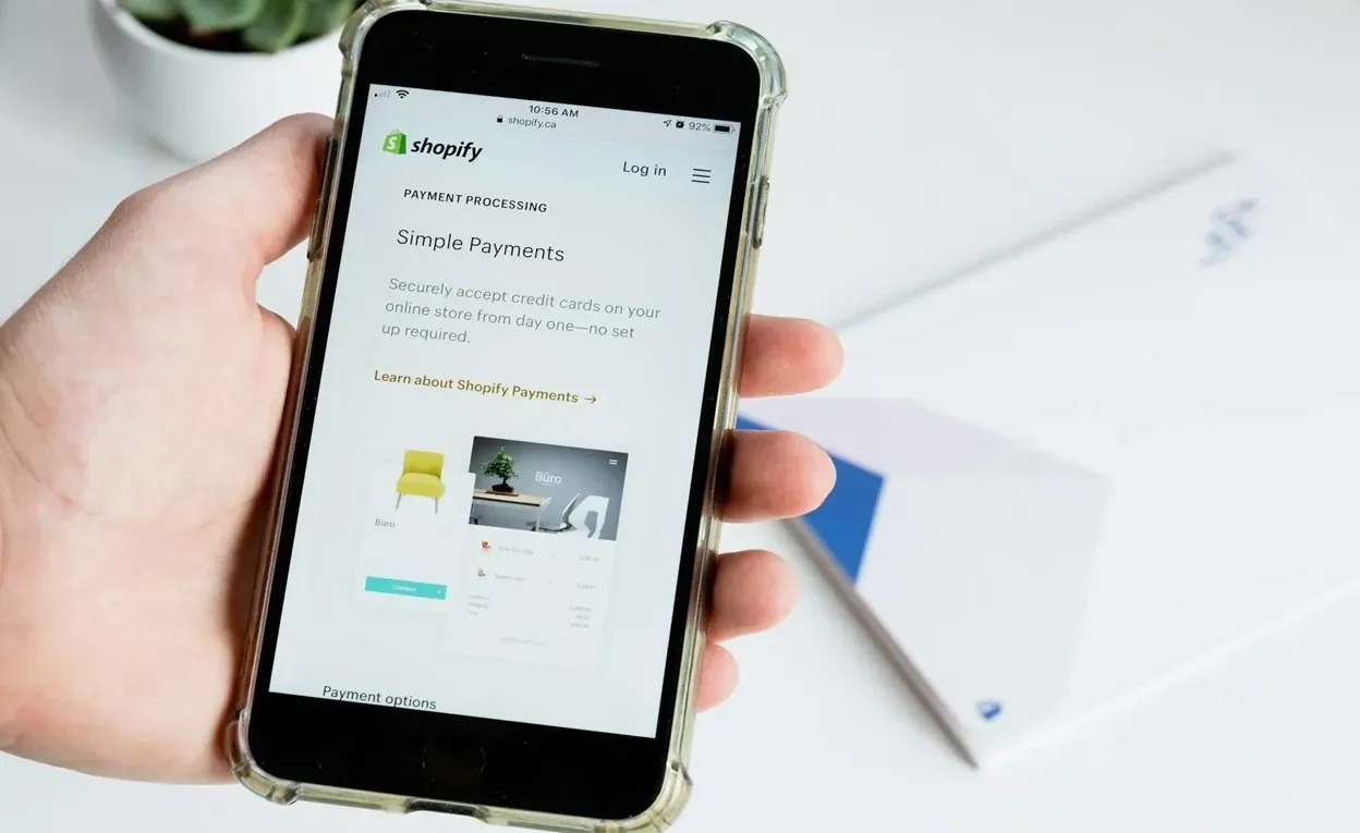 shopify metafields payment | alterior digital