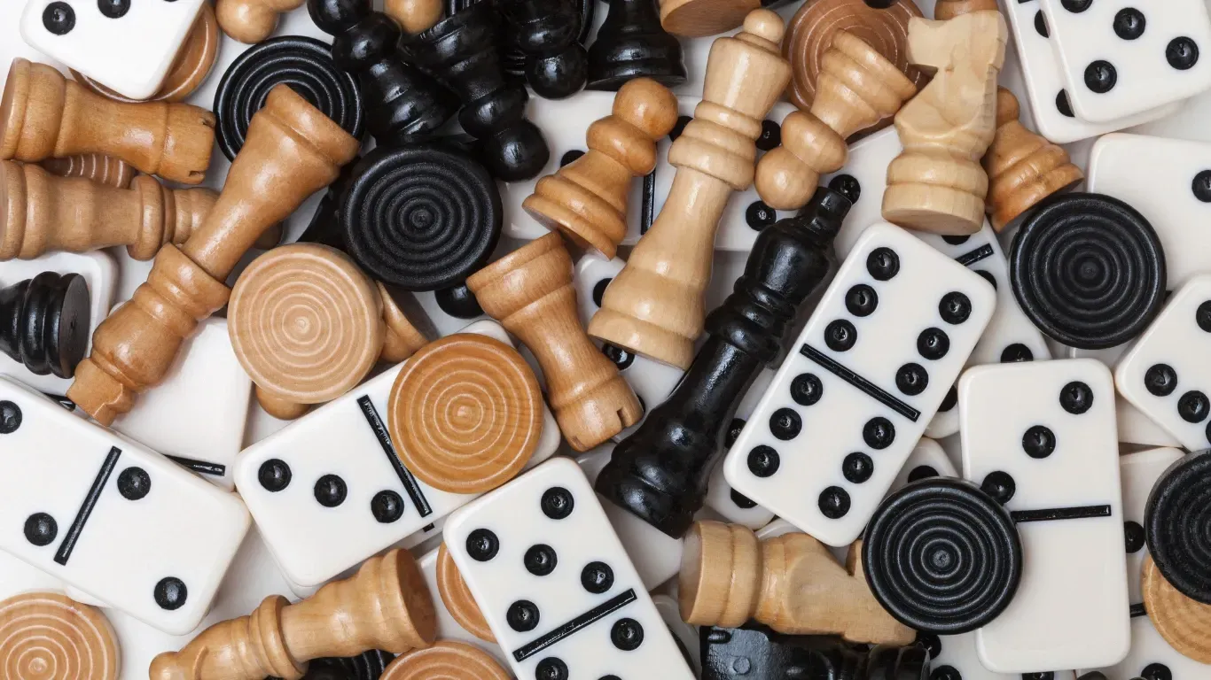 the history and cultural significance of board games