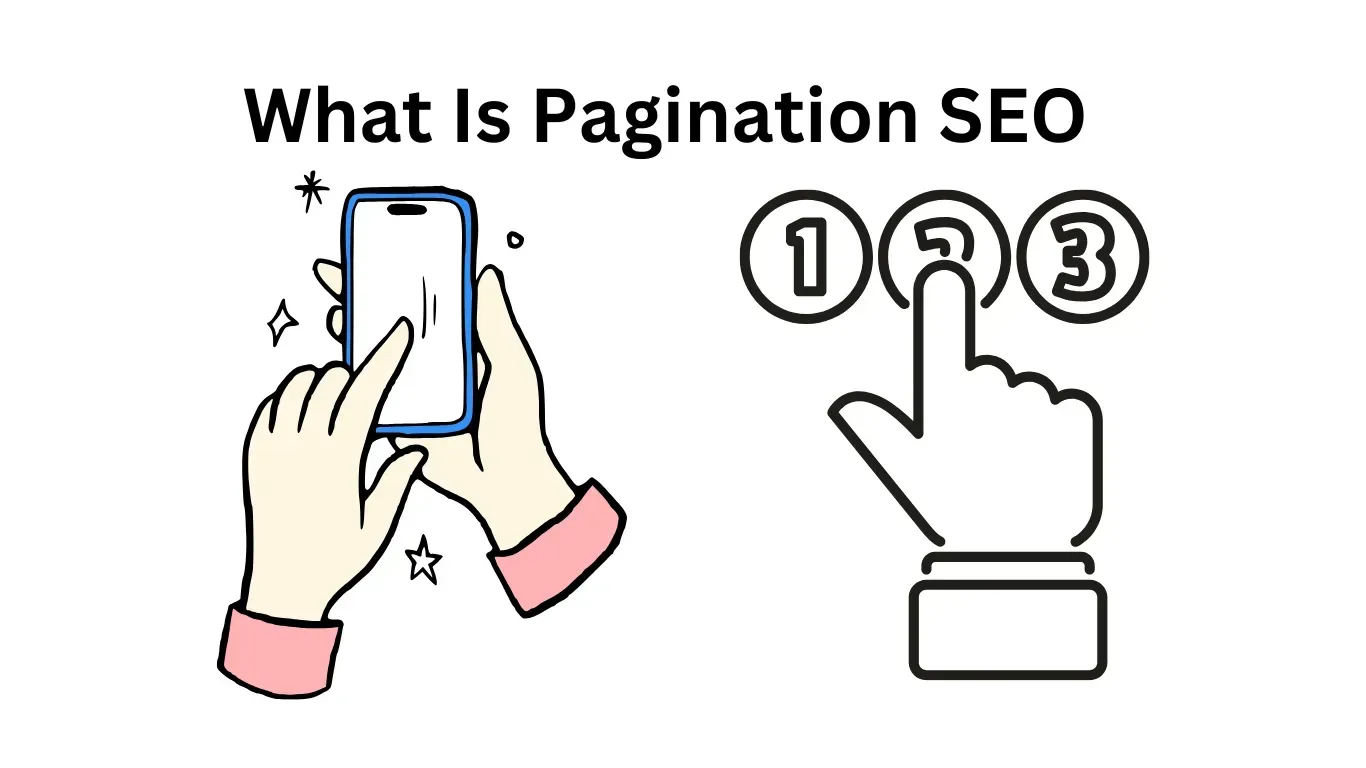 what is pagination seo - alterior digital