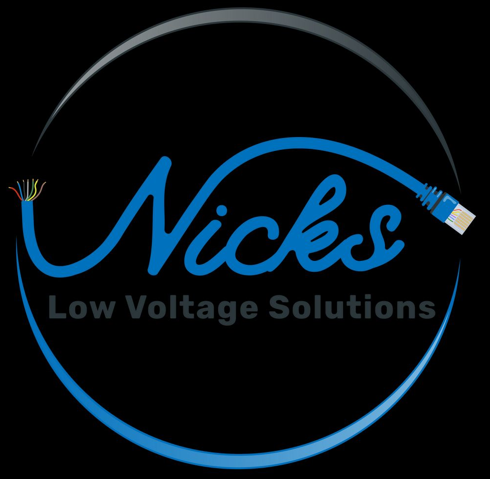 Nicks low voltage solutions