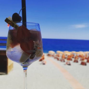 cocktail