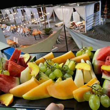 frutta