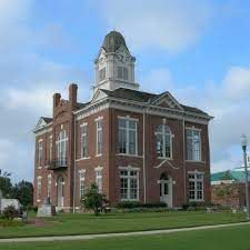 Heath Funeral Home Courthouse