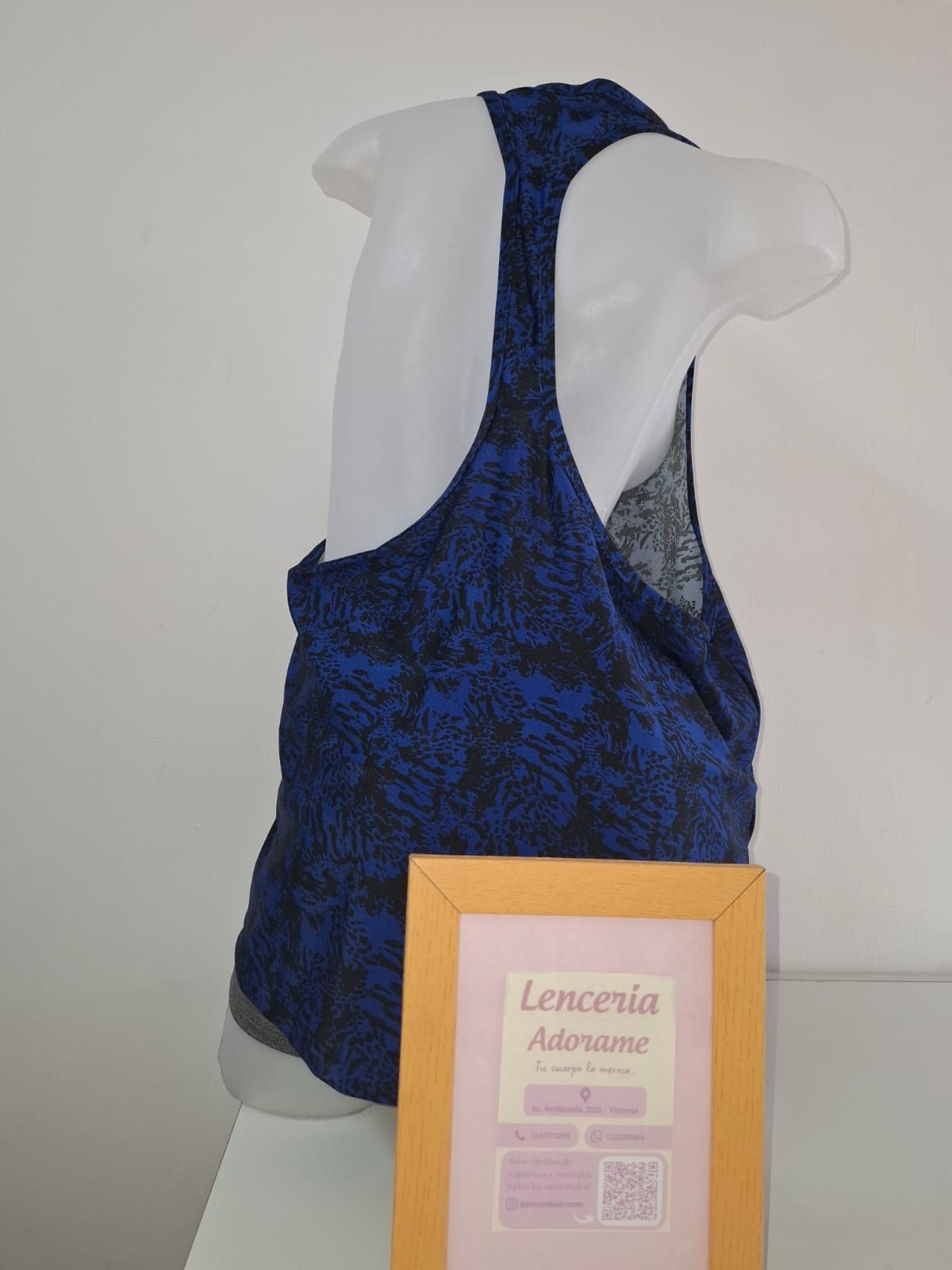 SUDADERAS DEPORTIVAS