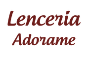 Lencería Adorame  logo