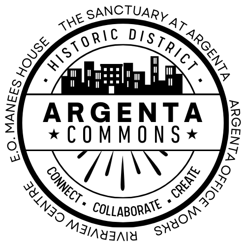 Argenta Commons Logo