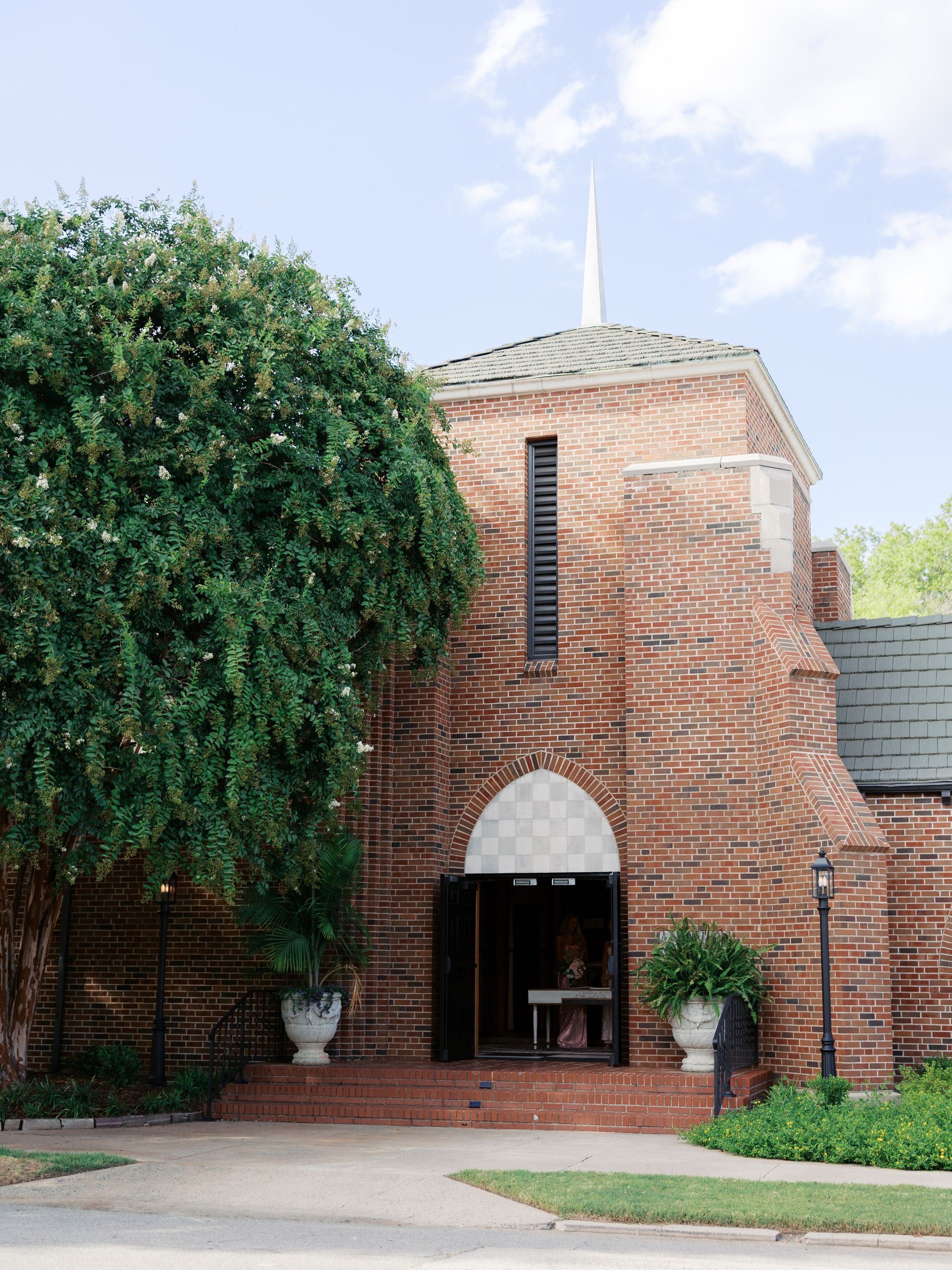 Visit The Sanctuary website