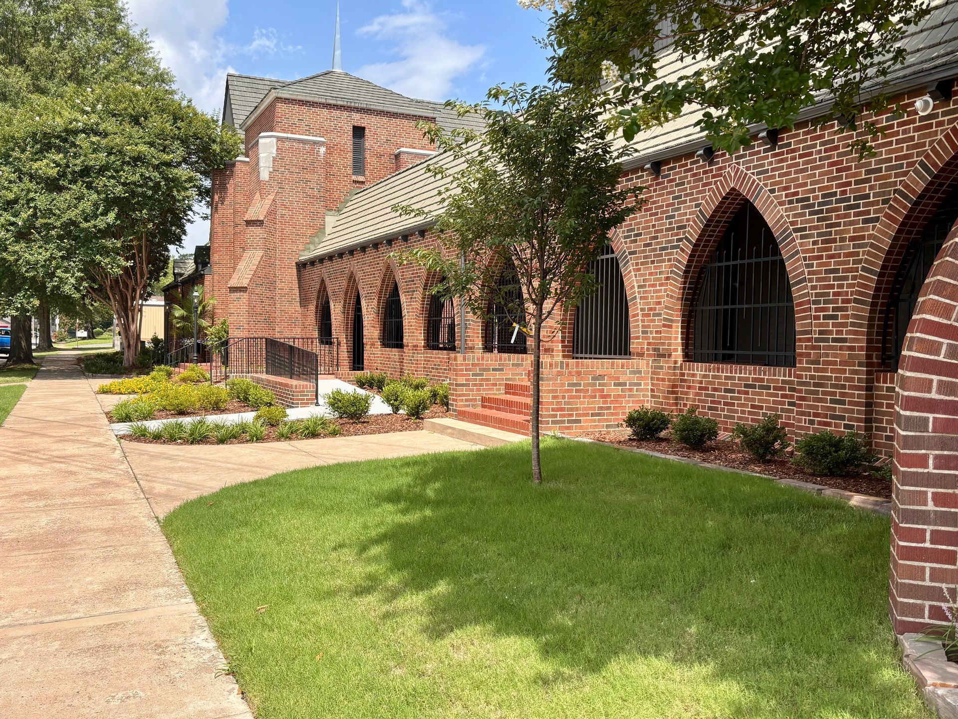 Visit The Sanctuary website