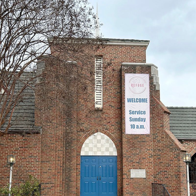 Visit The Sanctuary website