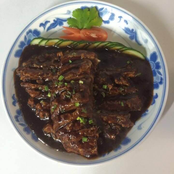 Ķīniešu restorāns Fei-Fei Teikā | +371 66 663 388