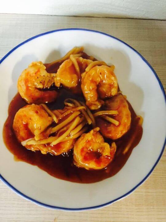 Ķīniešu restorāns Fei-Fei Teikā | +371 66 663 388