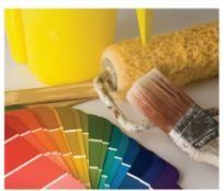 Painting and building supplies in South Tweed Heads