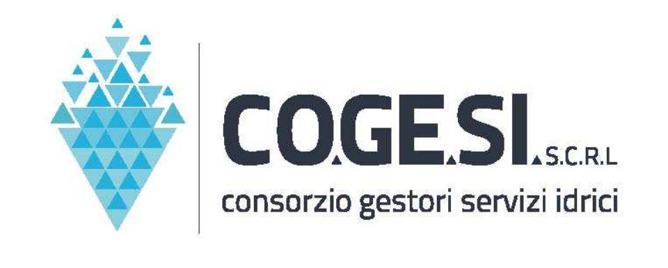 CO.GE.S.I. – Logo
