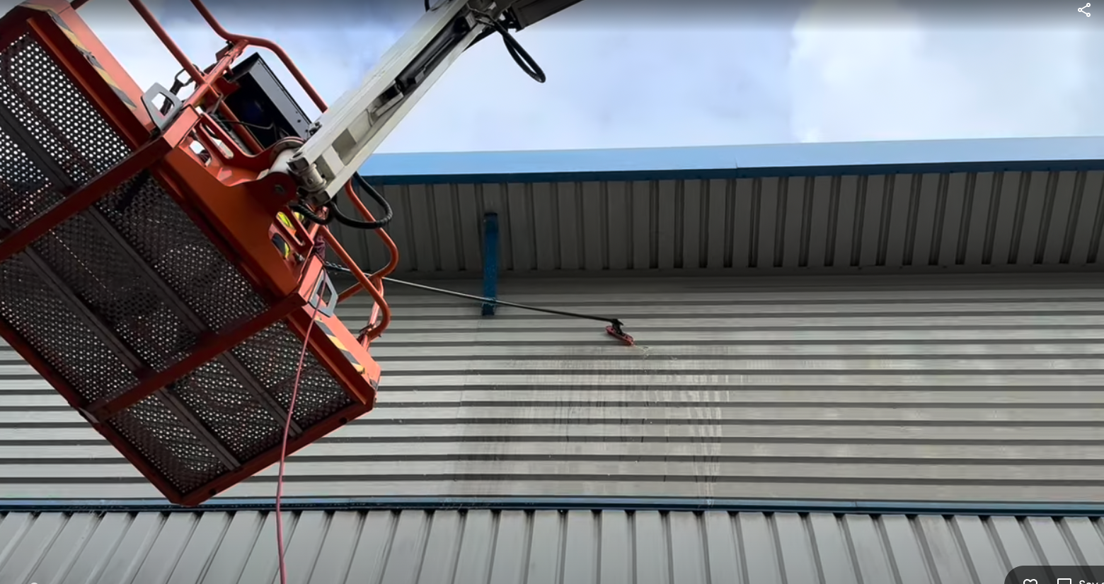 Commercial Window Cleaners Near Me