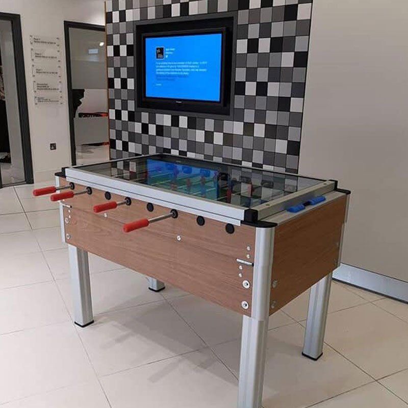 Corporate events