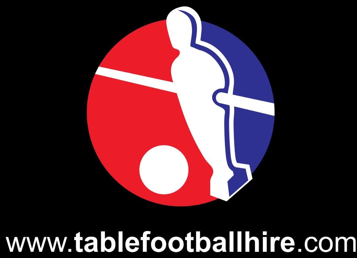 Table Football Hire Logo