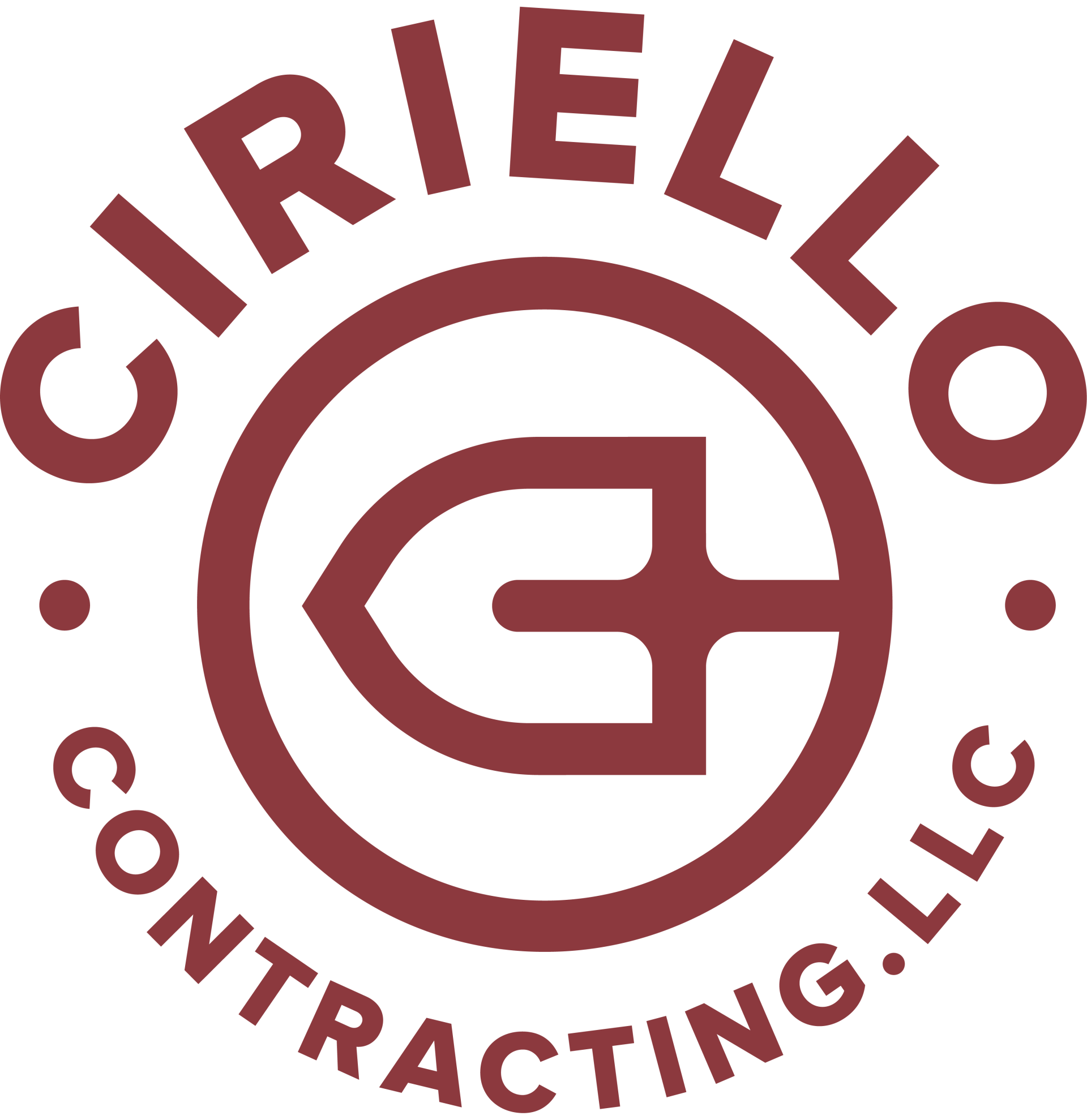 Ciriello Contracting, LLC