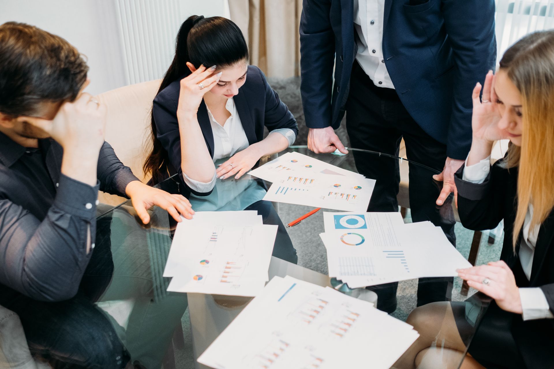 Financial Planning Nationwide ABA Building Blocks