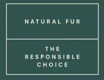 Natural Fur poster