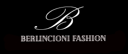 Berlincioni fashion logo