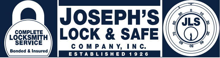 Joseph's Lock & Safe Co