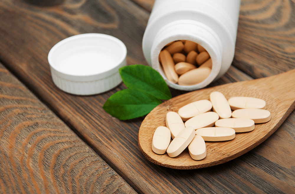 integratori alimentari