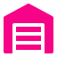 Garage Icon