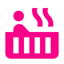 Tub Icon