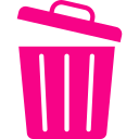 Bin Icon