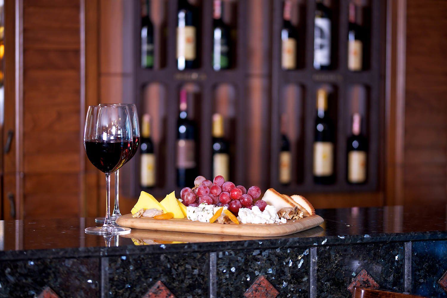 Grand Hilarium Hotel , Restaurant